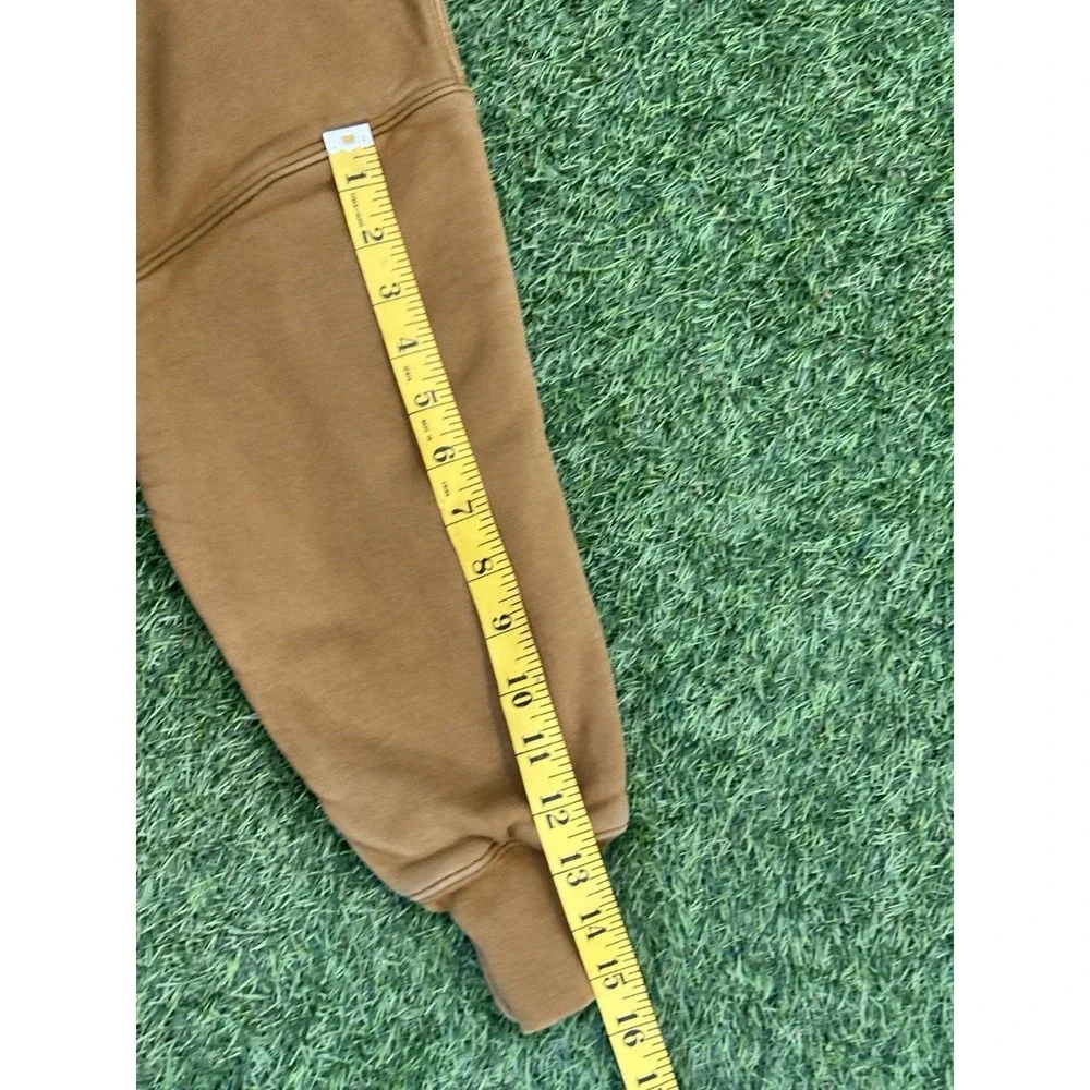 Yeezy x GAP KIDS‎ Perfect Hoodie Unisex Medium Light Brown FW21 RP $90 Cozy - Picture 9 of 13